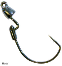 Load image into Gallery viewer, Finesse Bulletz Weedless Jigheads