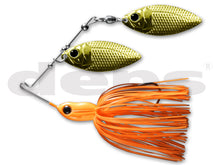 Load image into Gallery viewer, Mini Bros Spinnerbait
