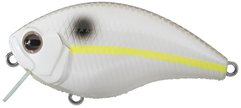 New CH-1 Shallow-Running Crankbait Patterns from Ever Green - Tacklestream