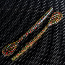 Load image into Gallery viewer, Machete Worm