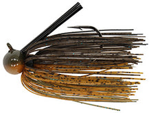 Load image into Gallery viewer, Tour Level Skirted Football Jigs