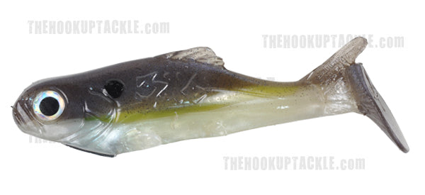 Shad – The Hook Up Tackle