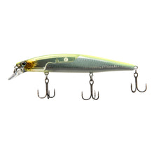 Load image into Gallery viewer, World Minnow 115SP Flash Boost