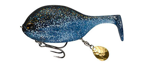 Coolzilla Swimbait – The Hook Up Tackle