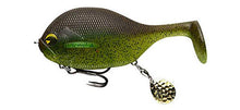 Load image into Gallery viewer, Coolzilla Swimbait