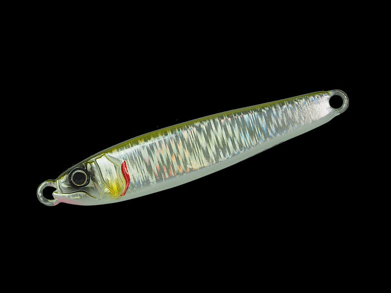 Coso Jig Micro – The Hook Up Tackle