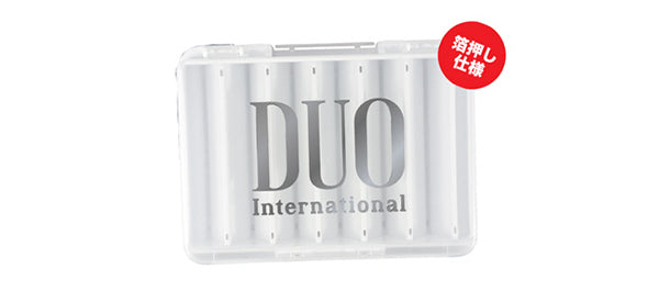 duo realis tackle box Reversible Lure Case – The Hook Up Tackle