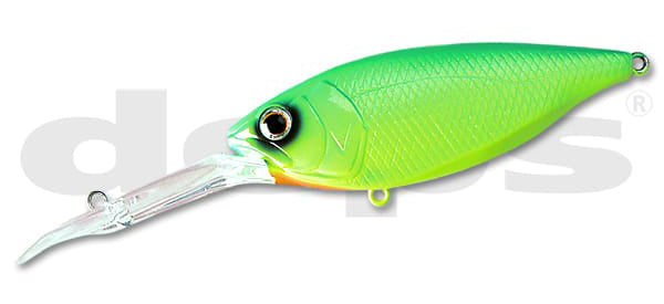 dc 300 fishing lure DC-300 Kickbacker