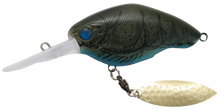 Load image into Gallery viewer, Chippawa DD Blade