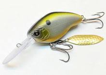 Load image into Gallery viewer, Chippawa DD Blade