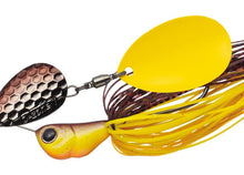 Load image into Gallery viewer, D Zone Double Indiana Spinnerbait