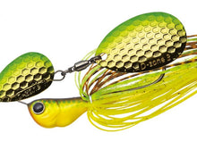 Load image into Gallery viewer, D Zone Double Indiana Spinnerbait