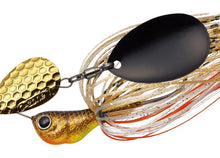 Load image into Gallery viewer, D Zone Double Indiana Spinnerbait