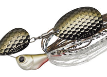 Load image into Gallery viewer, D Zone Double Indiana Spinnerbait