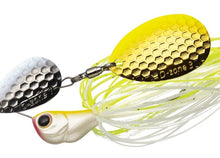 Load image into Gallery viewer, D Zone Double Indiana Spinnerbait