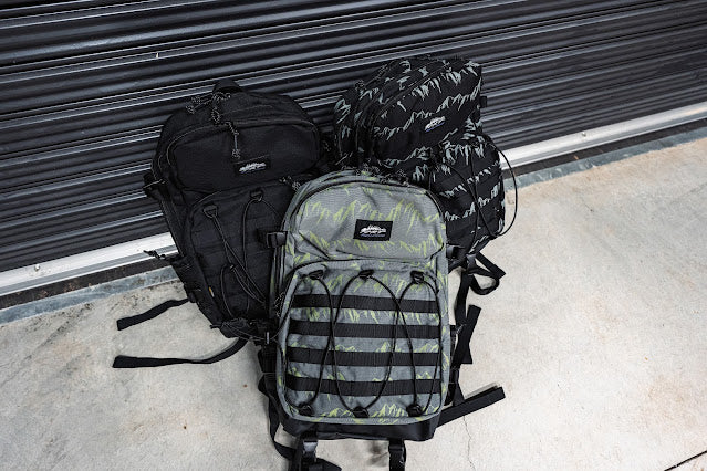 DRT Explorer Backpack