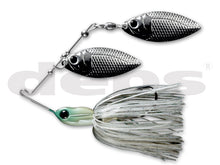 Load image into Gallery viewer, Mini Bros Spinnerbait