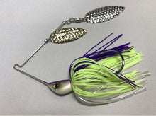 Load image into Gallery viewer, Apache Spinnerbaits WW
