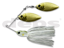 Load image into Gallery viewer, Mini Bros Spinnerbait