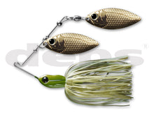 Load image into Gallery viewer, Mini Bros Spinnerbait