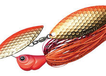 Load image into Gallery viewer, D Zone Double Indiana Spinnerbait