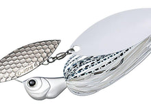 Load image into Gallery viewer, D Zone Double Indiana Spinnerbait