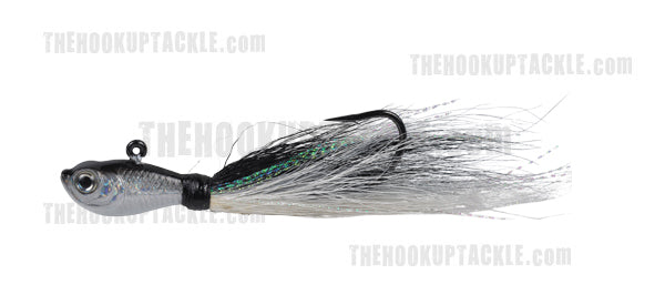 Bucktail Lure -  Canada