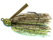 Load image into Gallery viewer, California Swim Jigs