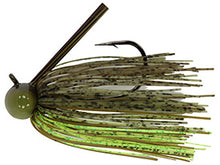 Load image into Gallery viewer, Tour Level Skirted Football Jigs