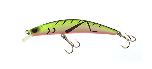 Dr Minnow – The Hook Up Tackle