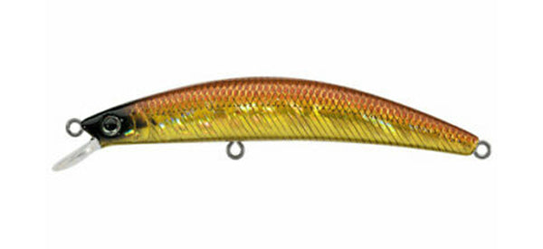 Dr Minnow – The Hook Up Tackle