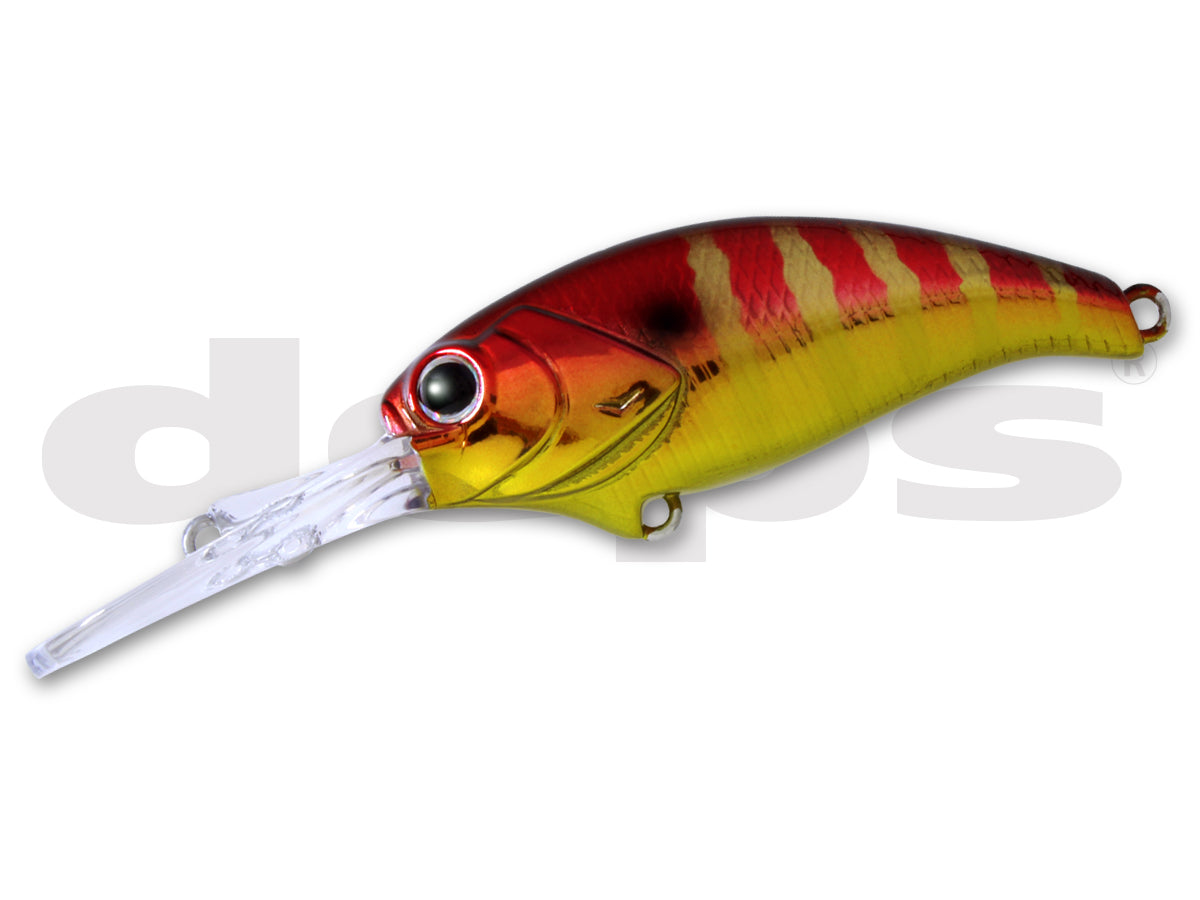 Evoke Shad – The Hook Up Tackle