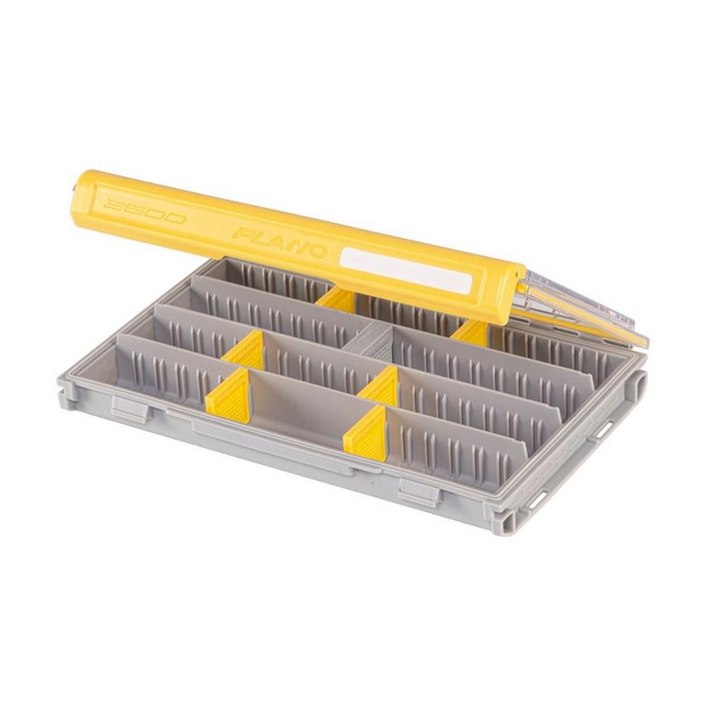 Edge Professional Tackle Boxes – The Hook Up Tackle
