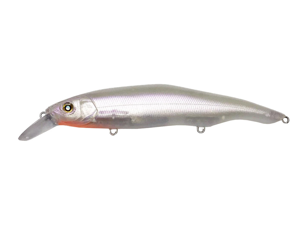 Erie 115SD (Shallow Diving) – Nishine Lure Works