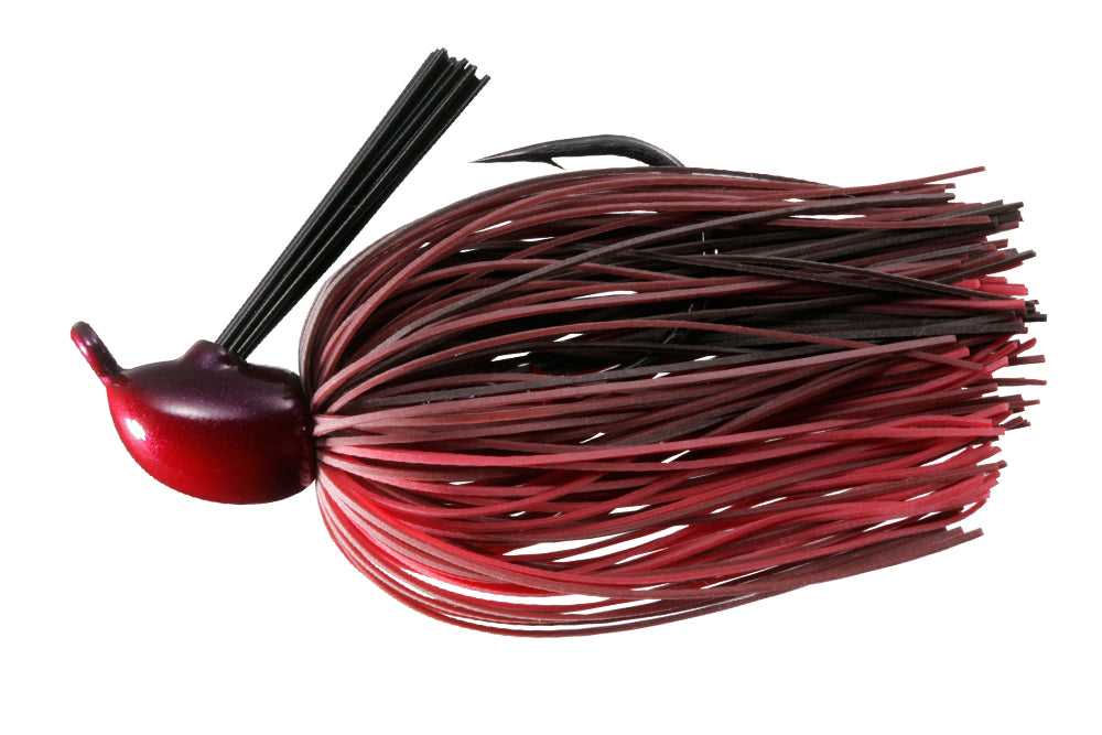 ONEBAITS rat　検索用　シグナル　バスロック　zerozero　drt Zero One Jig – The Hook Up Tackle