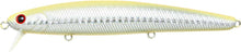 Load image into Gallery viewer, Flash Minnow 110 Wake