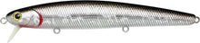 Load image into Gallery viewer, Flash Minnow 110 Wake
