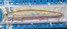 Load image into Gallery viewer, Flash Minnow 110SP
