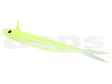 Load image into Gallery viewer, Frilled Shad