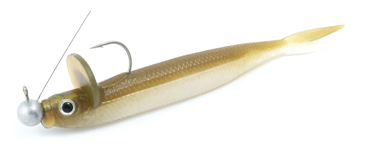 Shad – The Hook Up Tackle