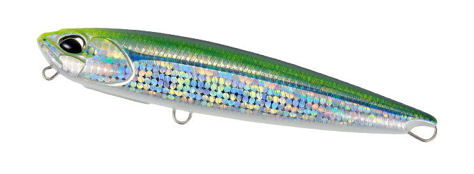 DUO REALIS FANGSTICK 150F SURFACE FISHING LURE 150mm 40gr