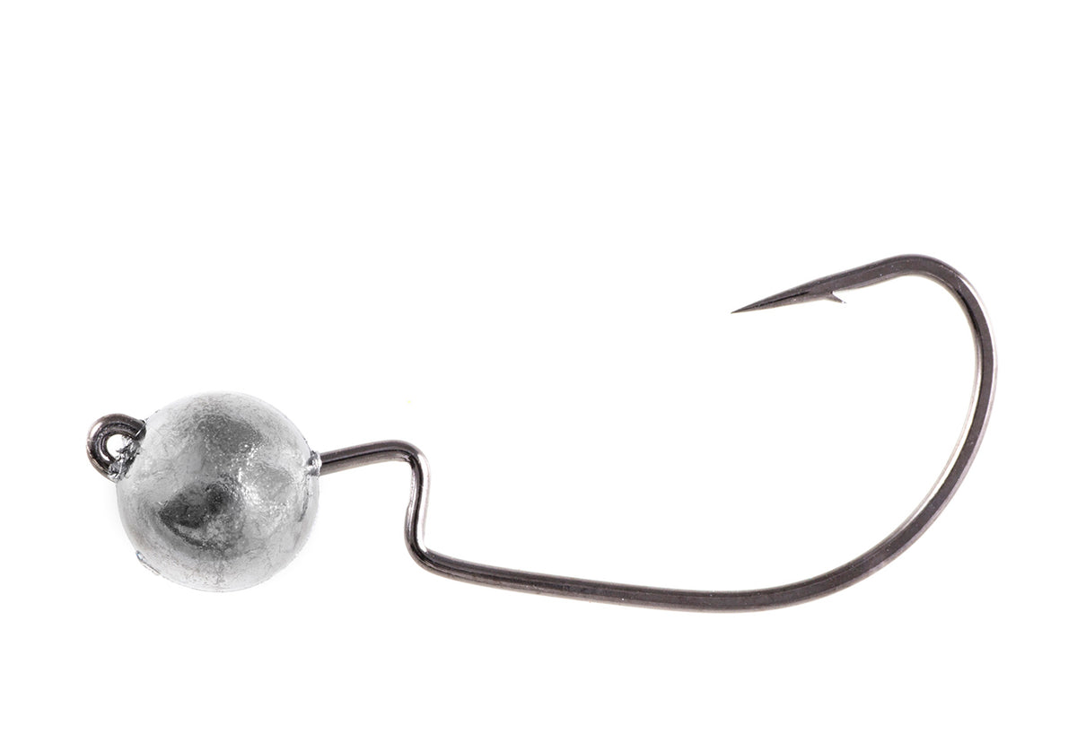 Tête plombée Filfishing taille 5/0 par 5