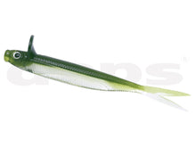 Load image into Gallery viewer, Frilled Shad