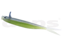 Load image into Gallery viewer, Frilled Shad