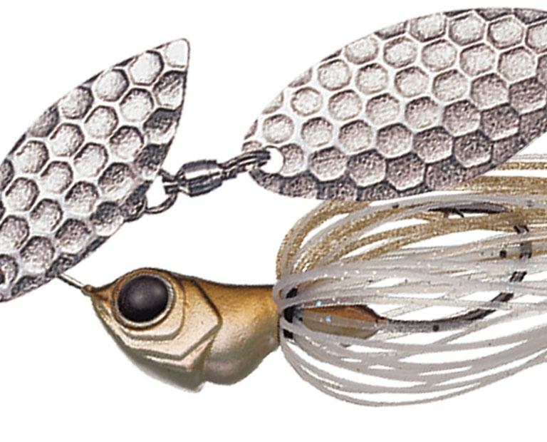 D Zone Fry Spinnerbaits – The Hook Up Tackle
