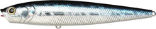 Load image into Gallery viewer, Gunfish 115 No Feather