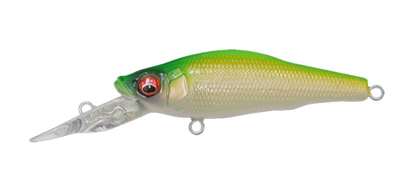 Great Hunting 48 Dive – The Hook Up Tackle