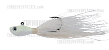 Load image into Gallery viewer, Bucktail Jig