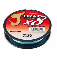 Load image into Gallery viewer, JX-8 Grand Braid