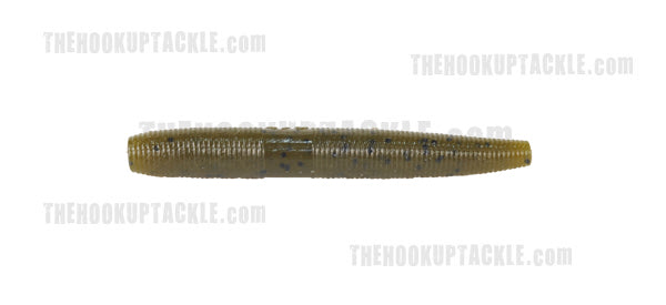 3 inch Fat Senko – The Hook Up Tackle